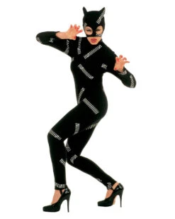 Catgirl Kostüm S