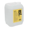 EUROLITE Smoke Fluid -B2D- Action Nebelfluid 5l