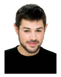 Latex Ohrspitzen Klein