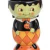 Halloween Schüssel Monster Buddy Johanna Parker 24cm