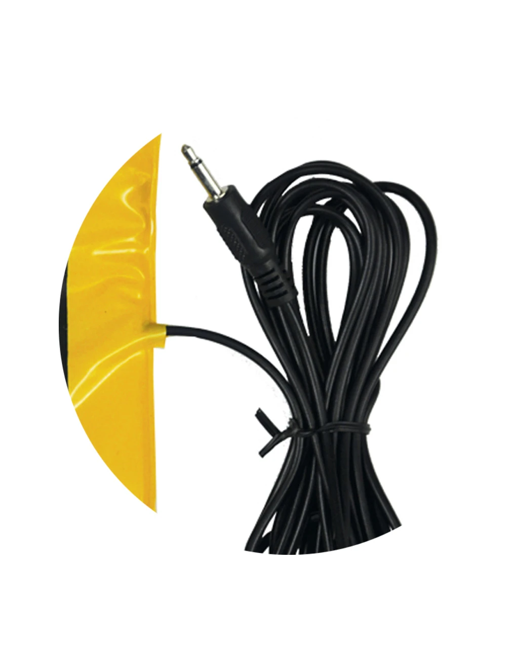 Step Here Pad - Luftkissen Auslöser – Bild 2