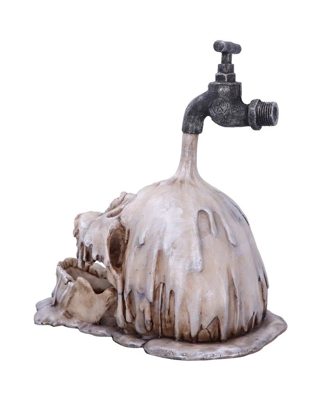 Tapped Drowning Totenkopf – Bild 2