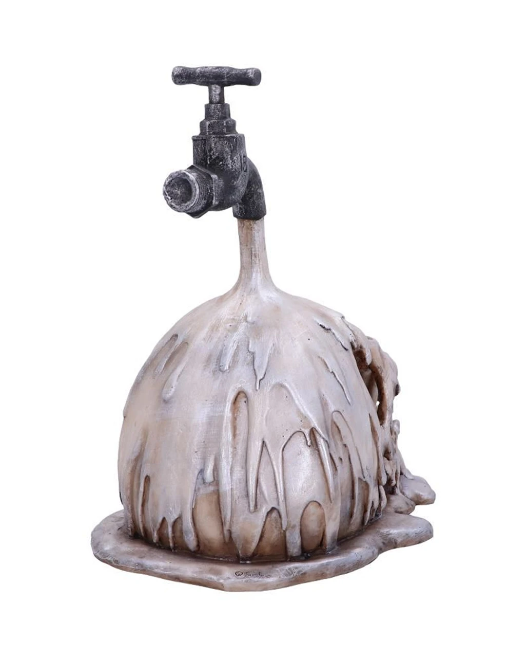 Tapped Drowning Totenkopf – Bild 4