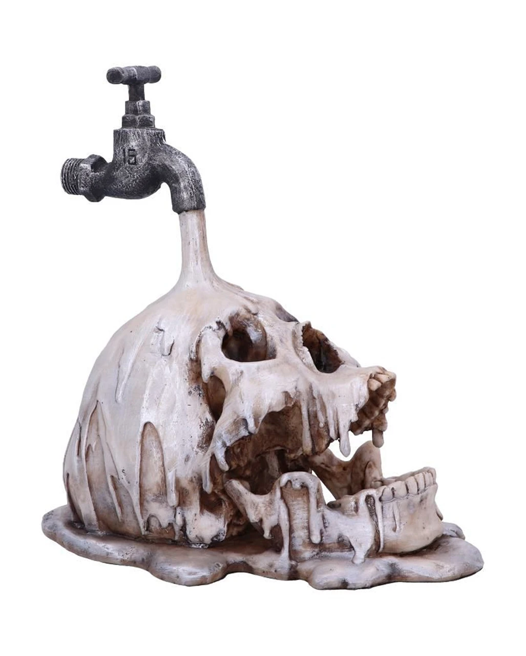 Tapped Drowning Totenkopf – Bild 3