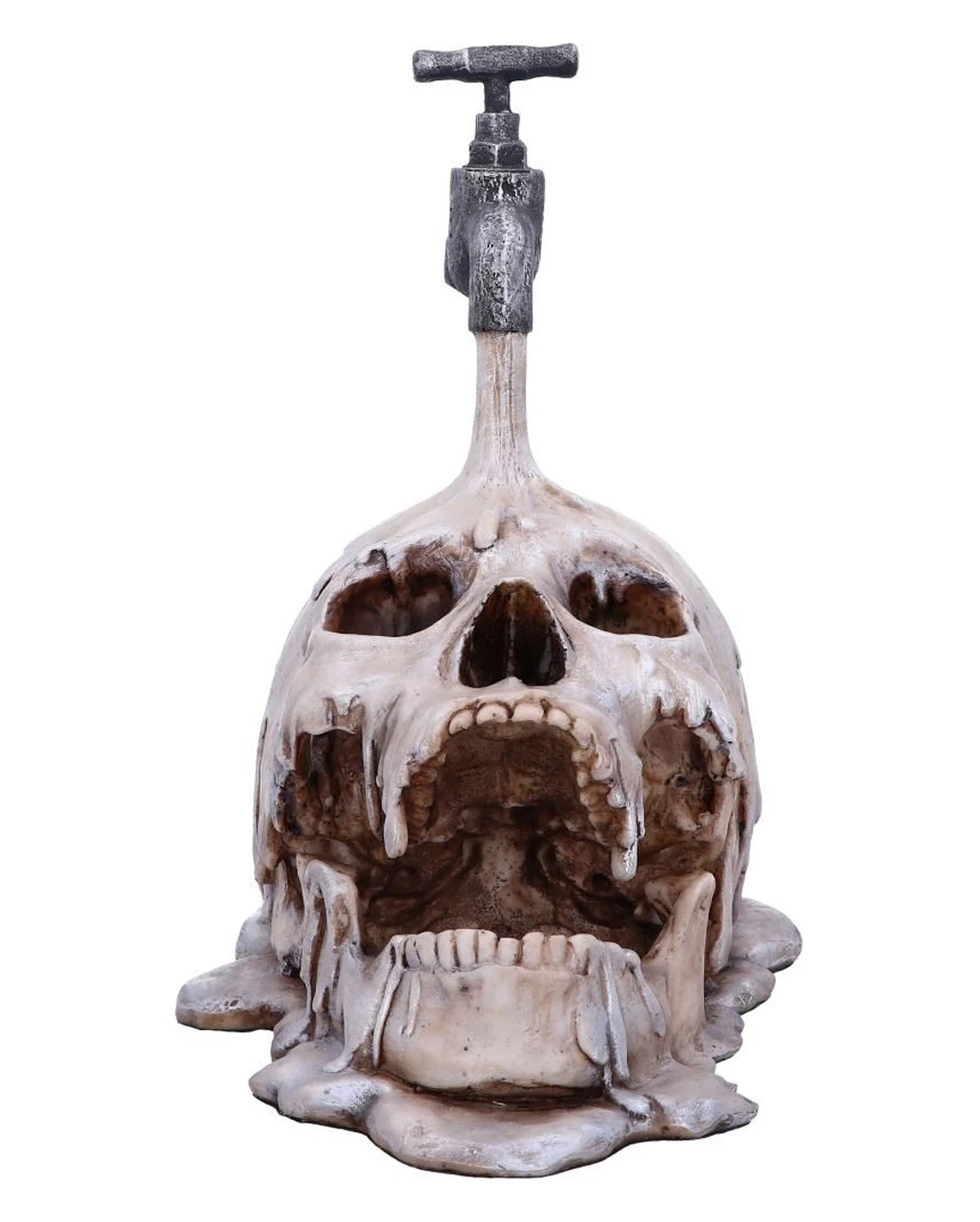 Tapped Drowning Totenkopf – Bild 5