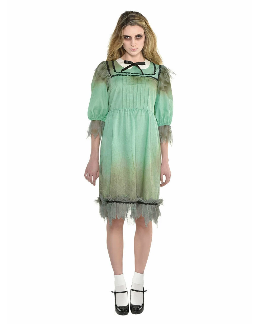 Schreckliche Zwillingsschwester Kostüm