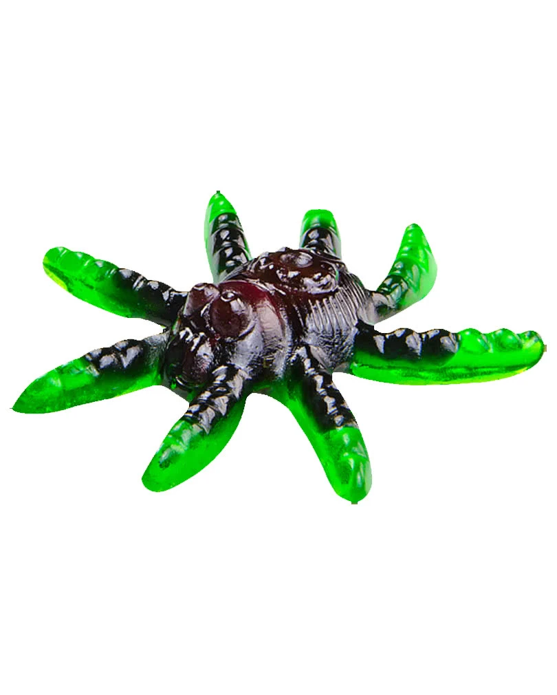 Fruchtgummi Tarantula Von Trolli – Bild 2