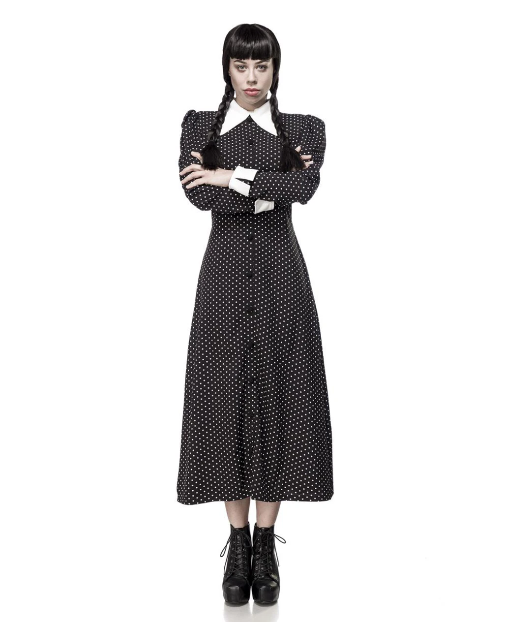 Tuesday Damenkostüm