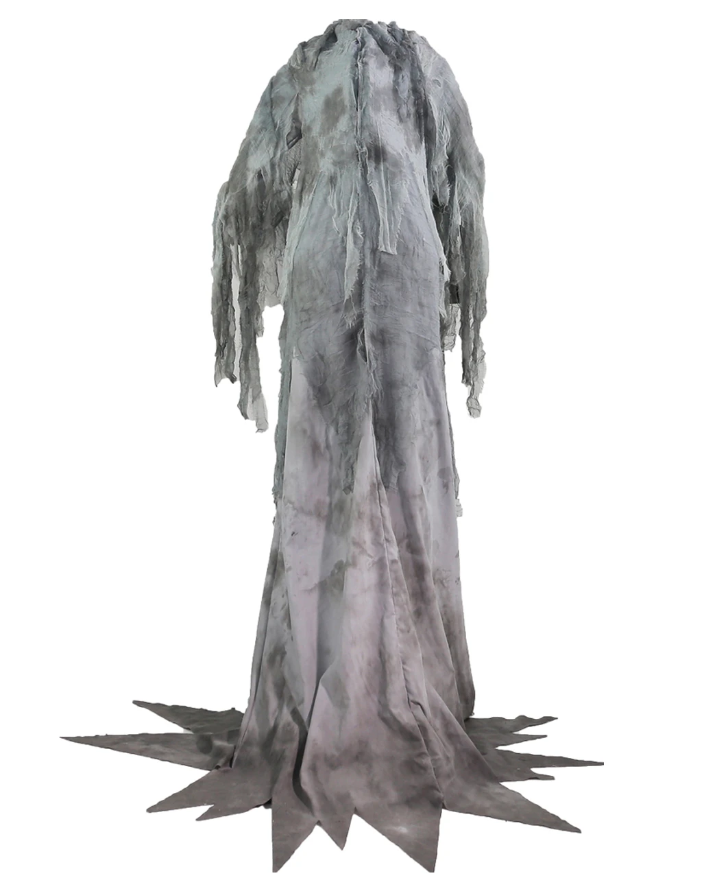 Gespenstisches Phantom Halloween Animatronic – Bild 3