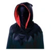 Gesichtslose Phantom Maske Deluxe