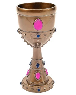 Mittelalter Weinkelch Aus Kunststoff