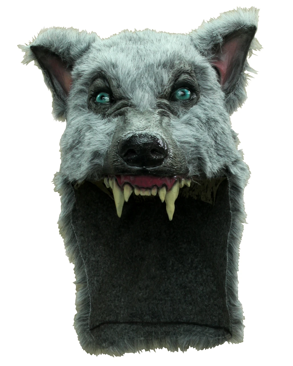 Werwolf Krieger Kopfbedeckung