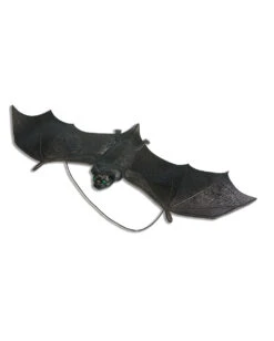 XXL Fledermaus Deko 40 Cm