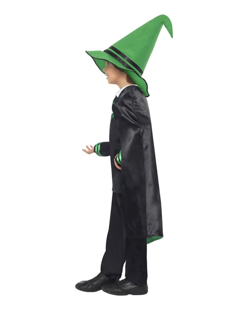 Zauberlehrling Kostüm Für Kinder – Bild 2