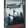 Zombie Apocalypse TV Halloween Effekt DVD